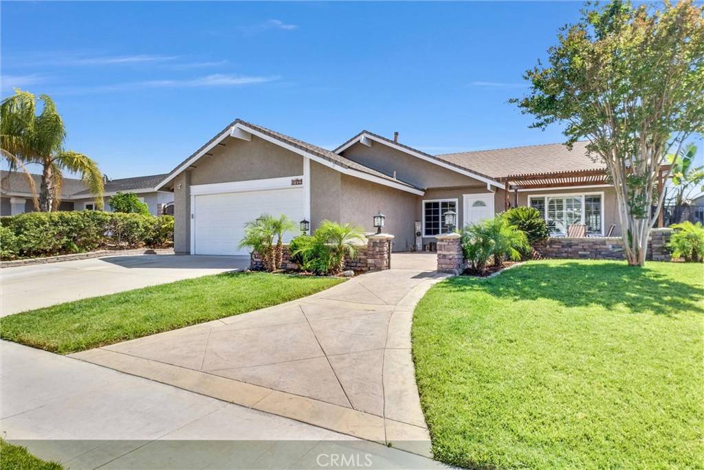 Corona, CA 92878,1232 Palos Verde DR