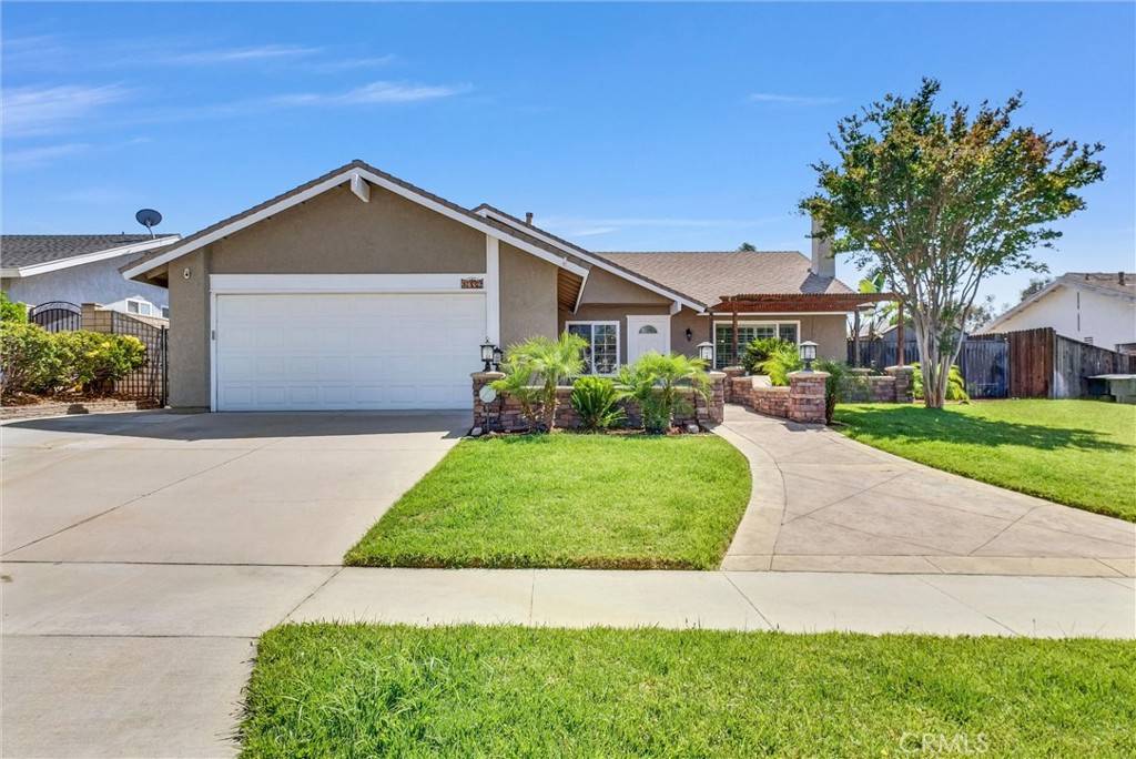 Corona, CA 92878,1232 Palos Verde DR