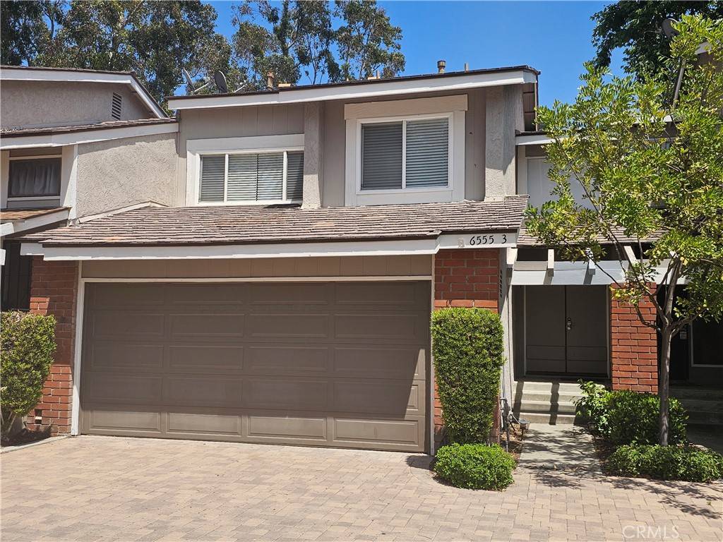 Anaheim Hills, CA 92807,6555 E Camino VIS #3