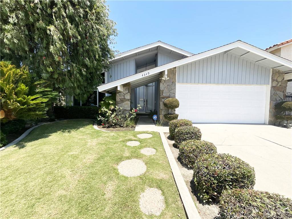 Seal Beach, CA 90740,4349 Candleberry