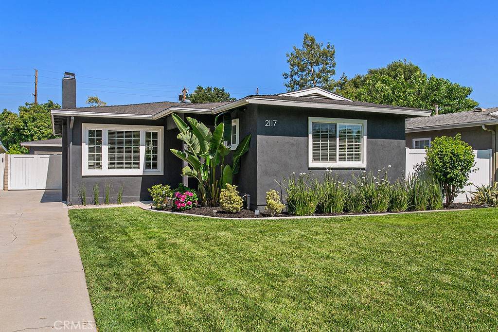 Santa Ana, CA 92706,2117 Poinsettia ST