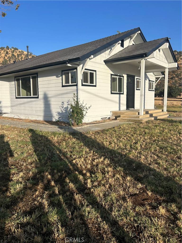 Springville, CA 93265,33549 Globe DR