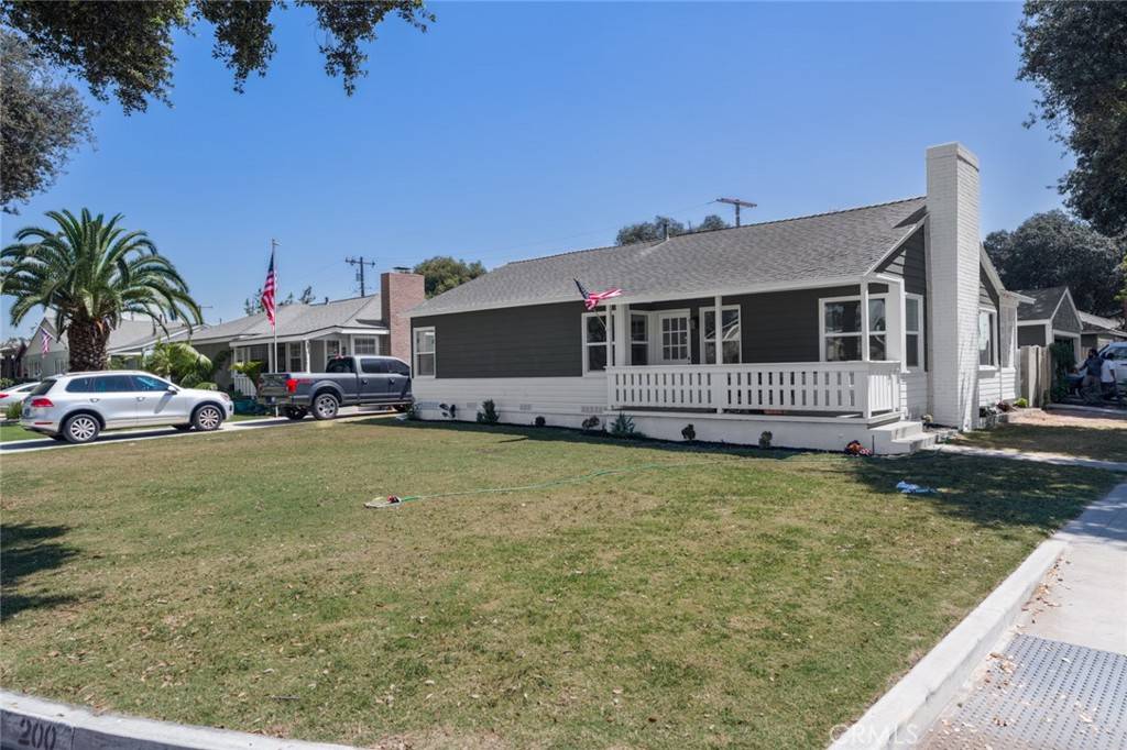 Fullerton, CA 92833,200 N Alberta PL