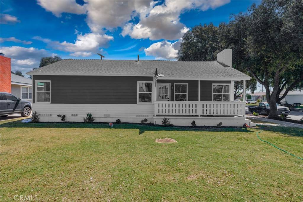 Fullerton, CA 92833,200 N Alberta PL