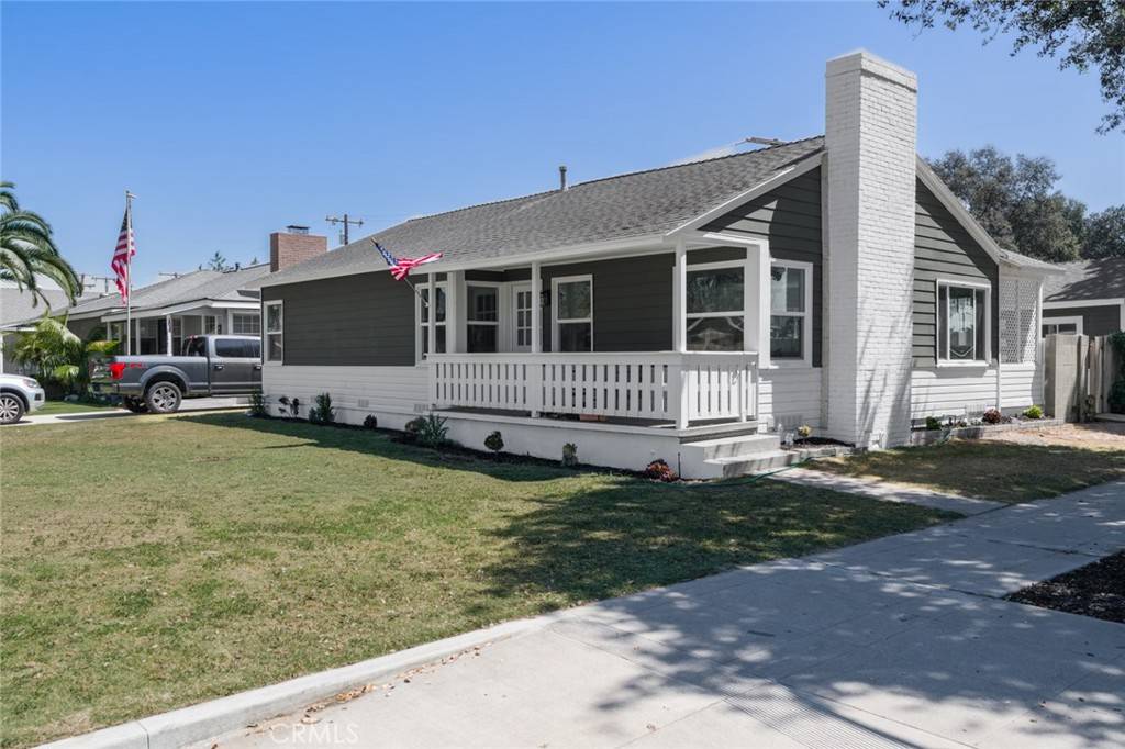 Fullerton, CA 92833,200 N Alberta PL