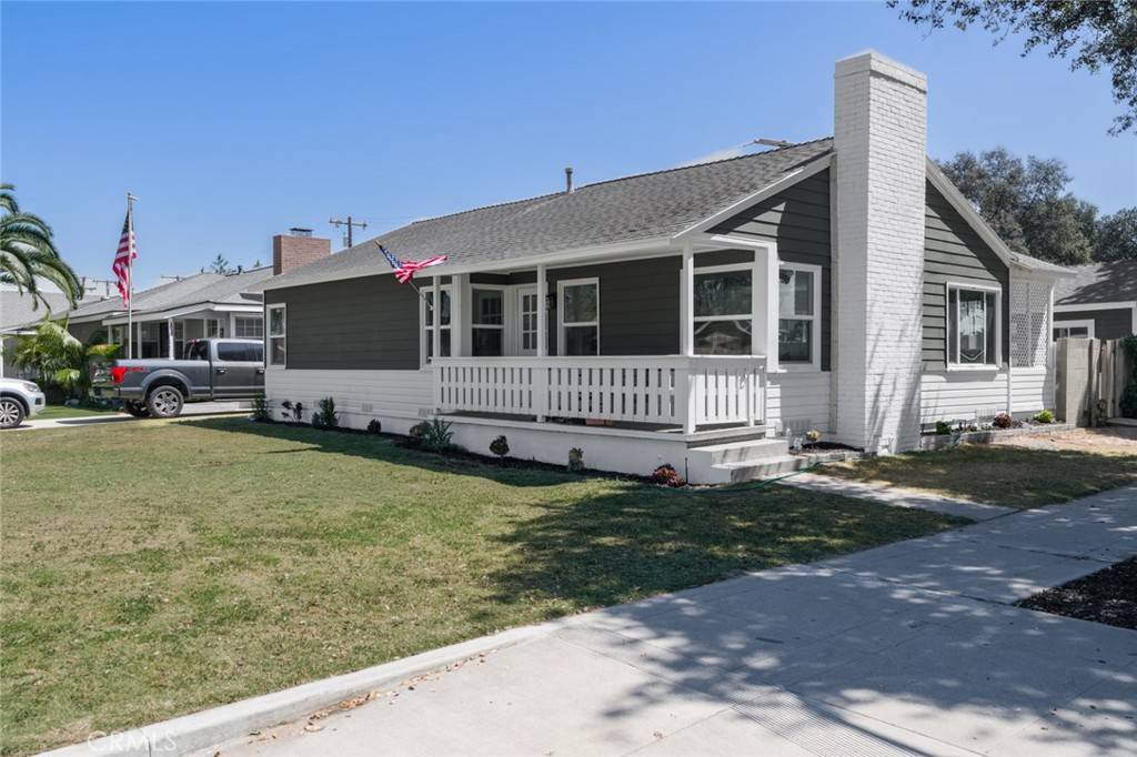 Fullerton, CA 92833,200 N Alberta PL