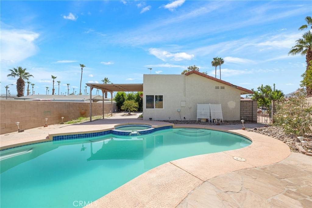 Palm Desert, CA 92260,43349 Martini CT #B