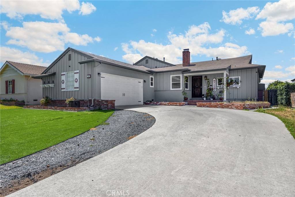 Whittier, CA 90603,15902 Santa Fe ST