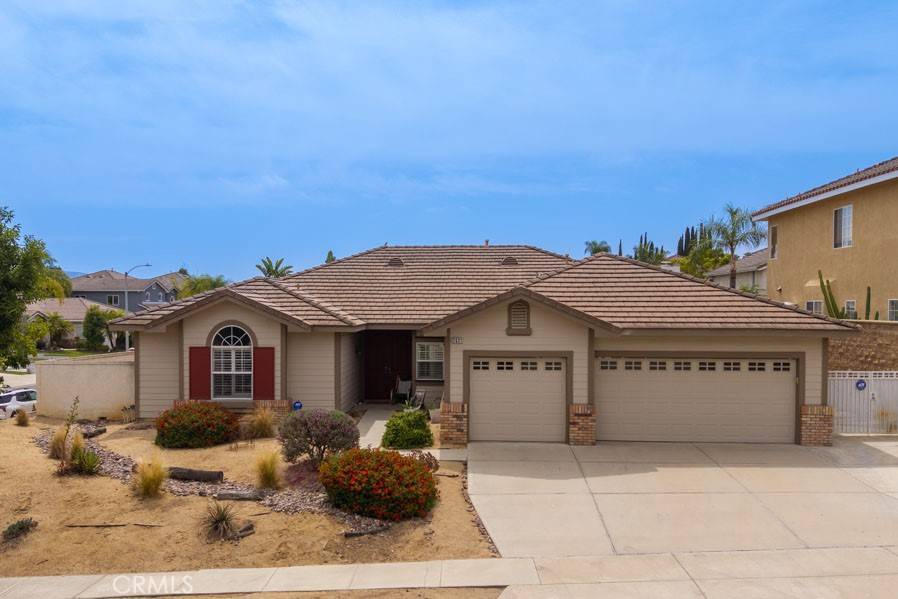 Corona, CA 92881,2631 Harvest Crest LN