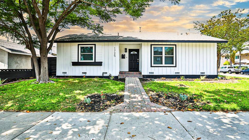 Anaheim, CA 92804,1725 W Beacon AVE