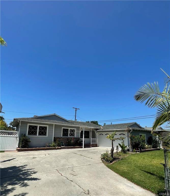 Westminster, CA 92683,14261 Cedarwood ST