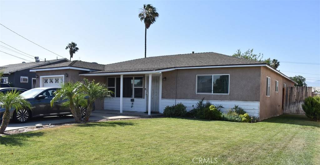 Rialto, CA 92376,356 E South ST