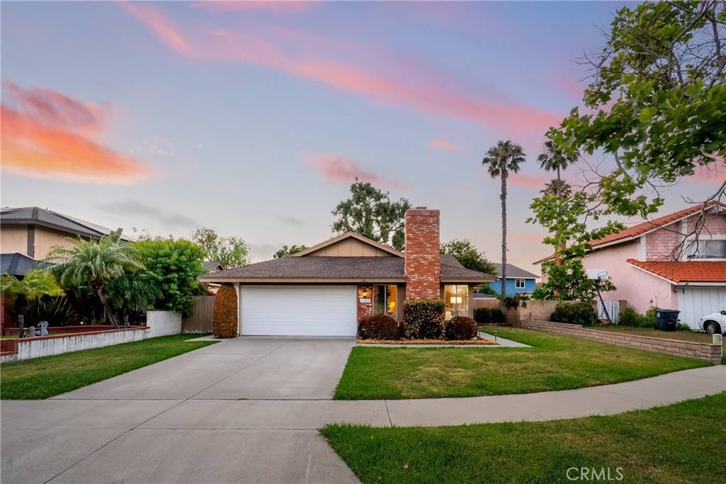 Santa Ana, CA 92707,1109 Burns AVE