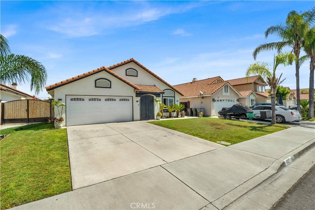 Perris, CA 92571,302 Daystar DR