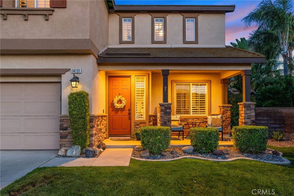 Eastvale, CA 92880,14131 Apple Grove CT