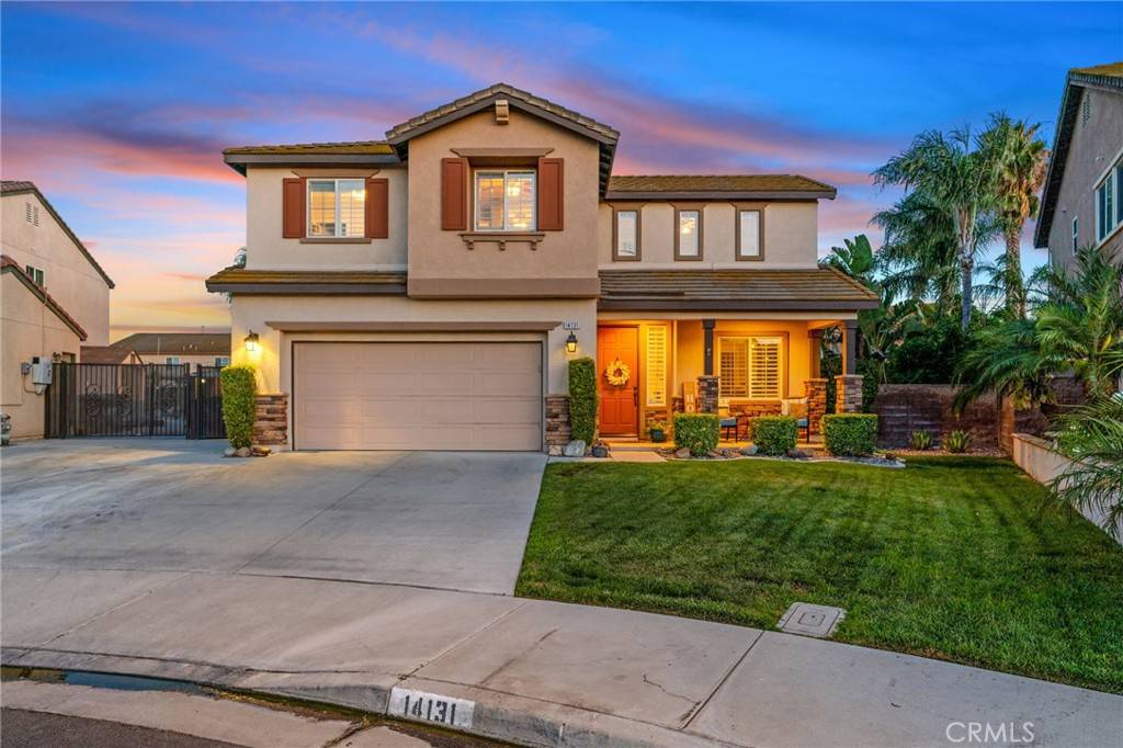 Eastvale, CA 92880,14131 Apple Grove CT