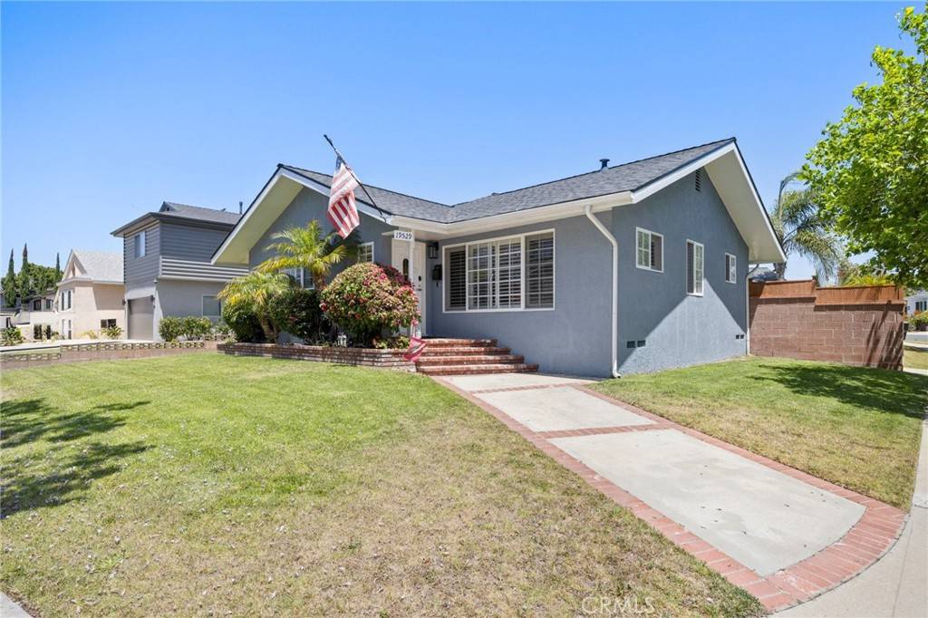 Torrance, CA 90503,19529 Donora AVE