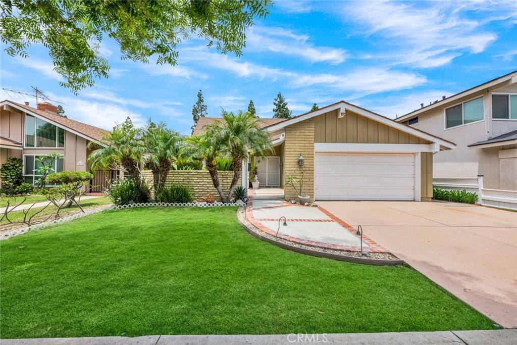 Tustin, CA 92780,14661 Danborough RD