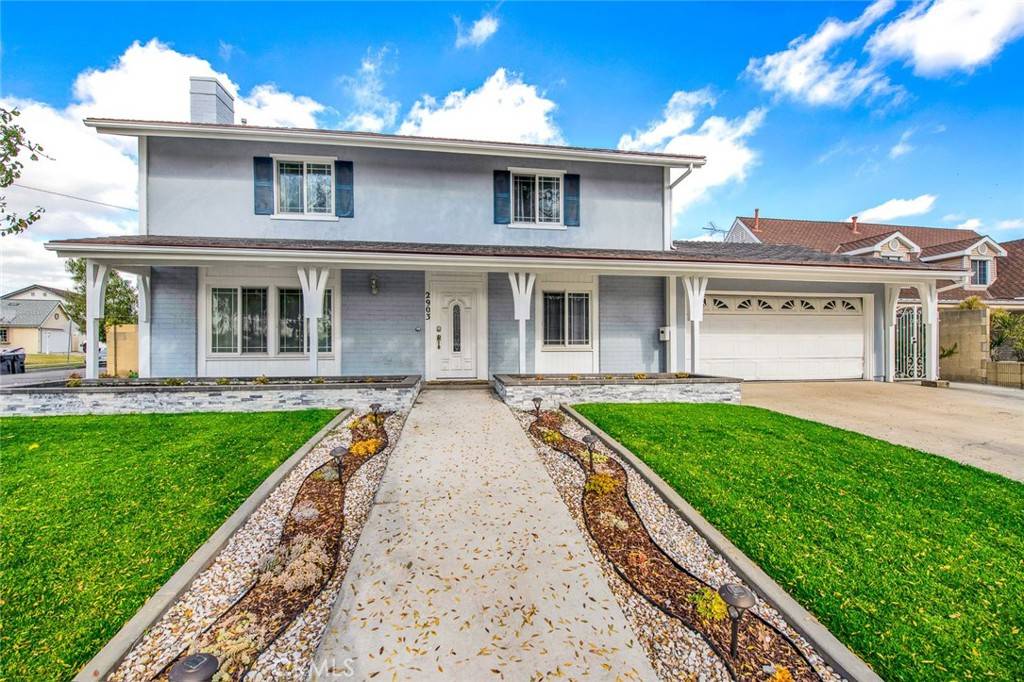Anaheim, CA 92806,2903 E Collyer LN