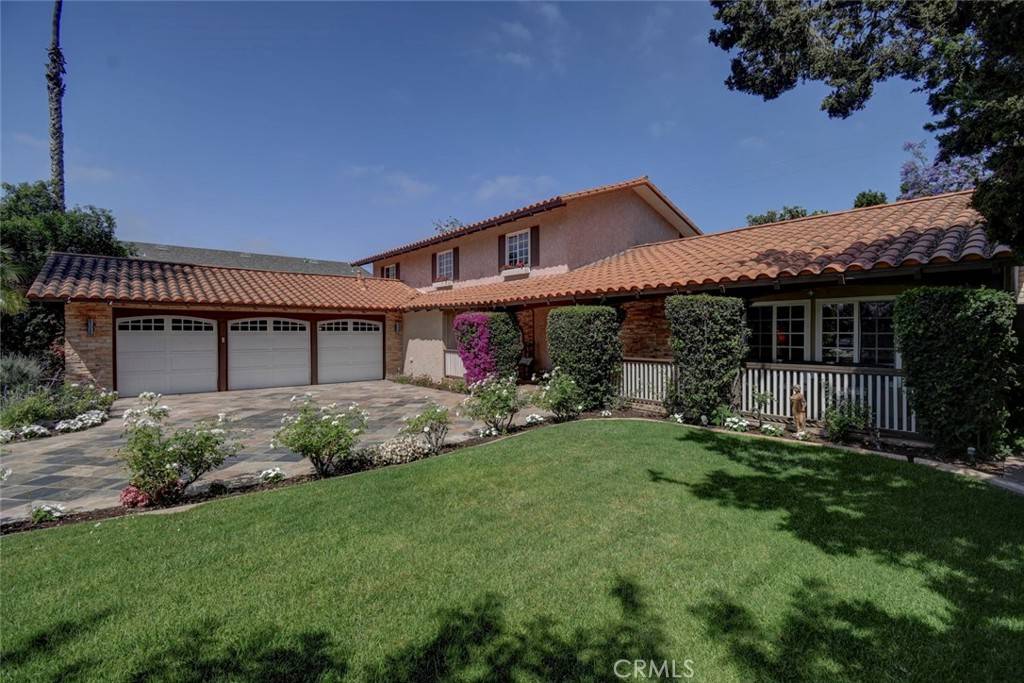 Santa Ana, CA 92705,12441 La Bella DR