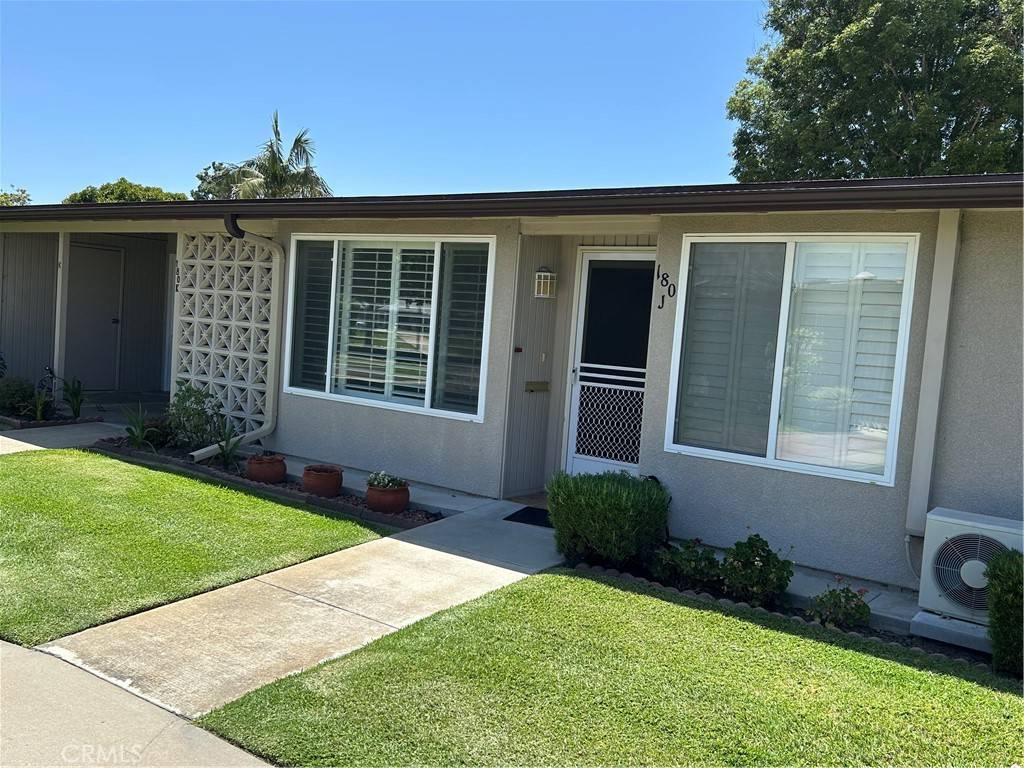 Seal Beach, CA 90740,13361 N. Fairfield #180J