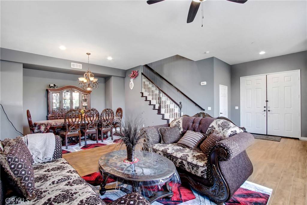 Moreno Valley, CA 92555,26810 Sugarite Canyon DR