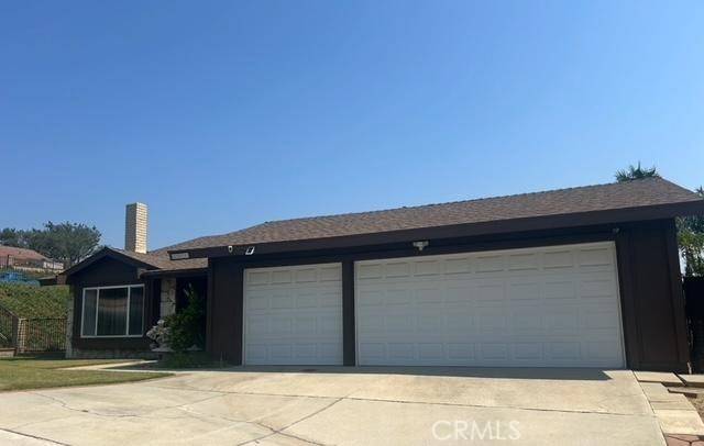 Hacienda Heights, CA 91745,3526 Belle River DR