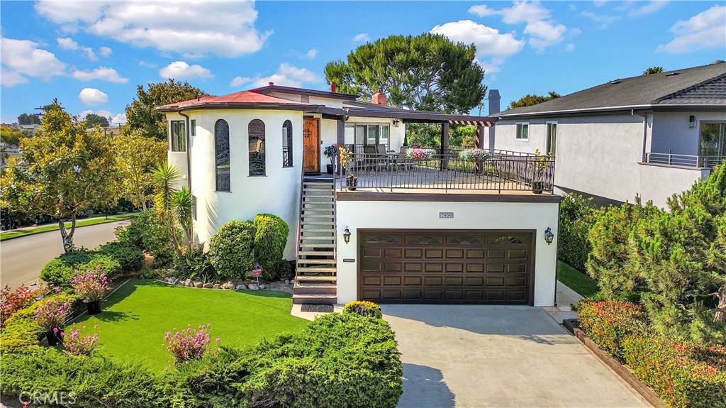 Playa Del Rey, CA 90293,7836 W 81st ST