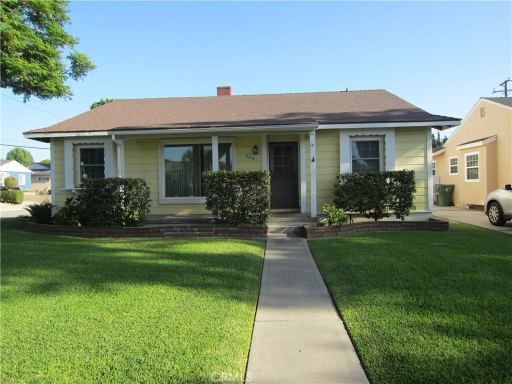 Whittier, CA 90603,15246 Carnell ST