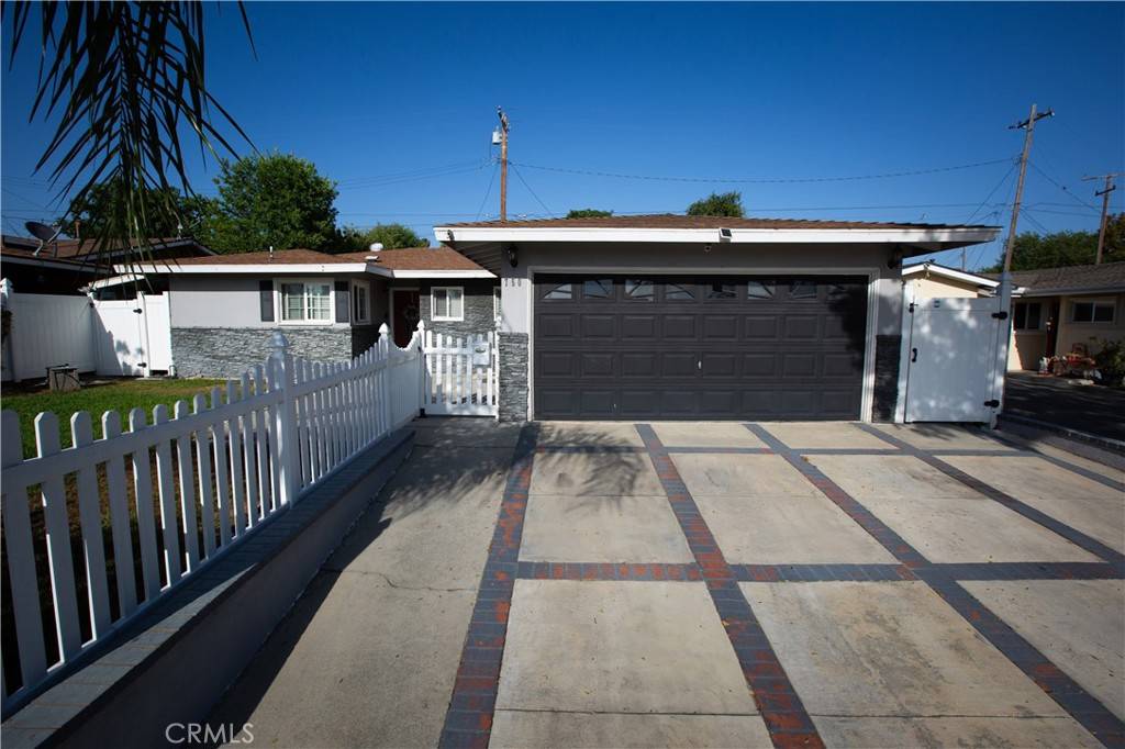 La Habra, CA 90631,750 Durham ST