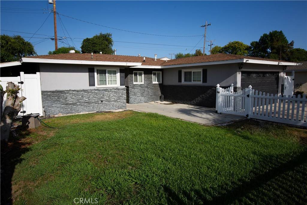 La Habra, CA 90631,750 Durham ST