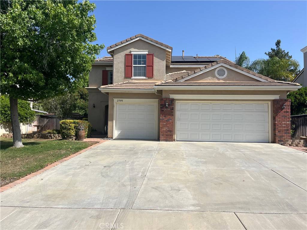 Murrieta, CA 92563,27898 Starfall WAY