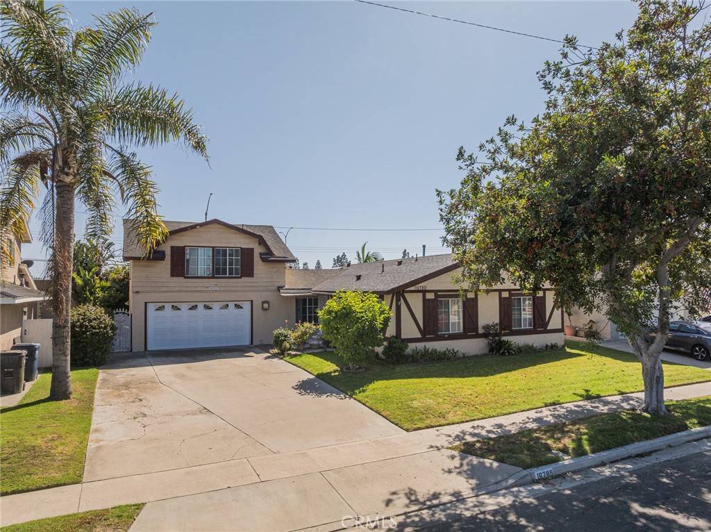 Fountain Valley, CA 92708,16789 Daisy AVE