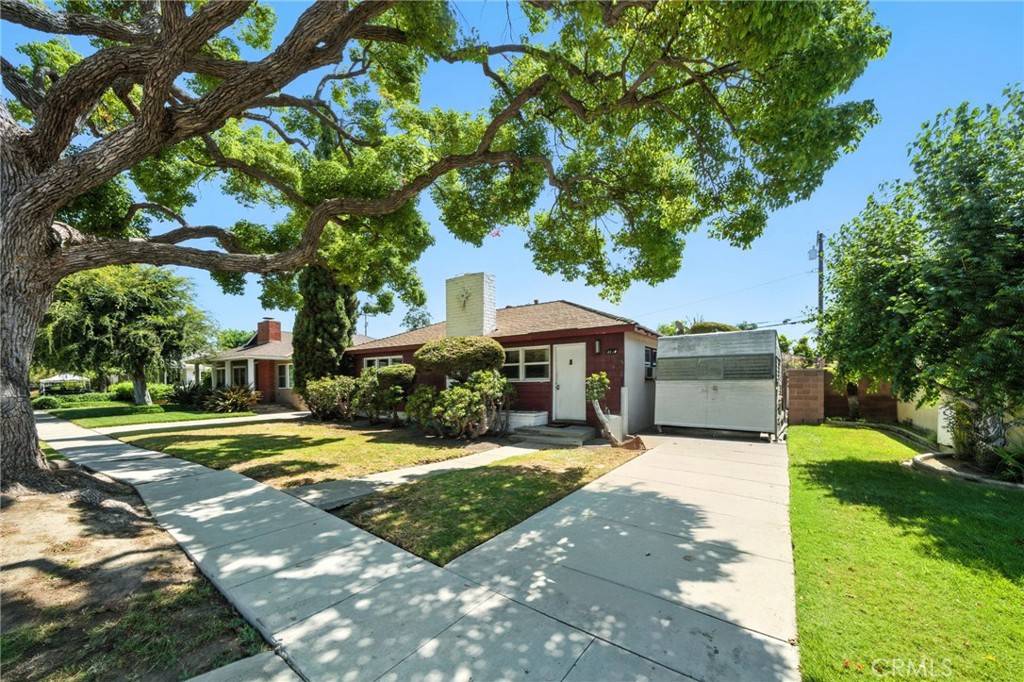 Long Beach, CA 90815,1850 Fanwood AVE