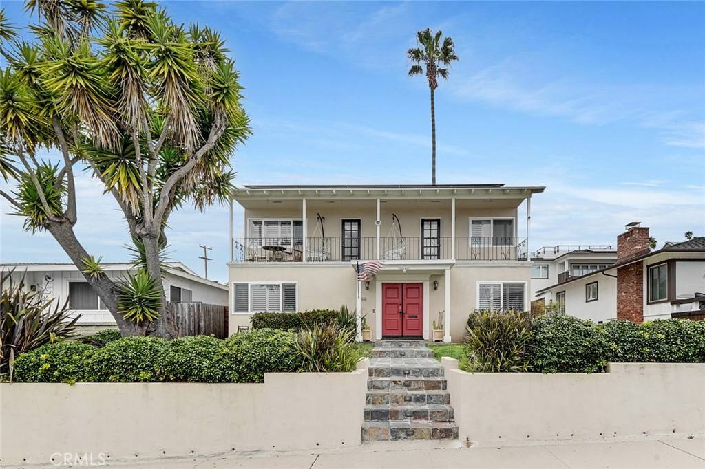San Diego, CA 92109,1194 Agate ST