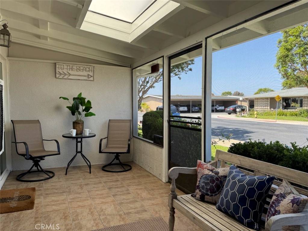 Seal Beach, CA 90740,13781 Alderwood Lane #22i