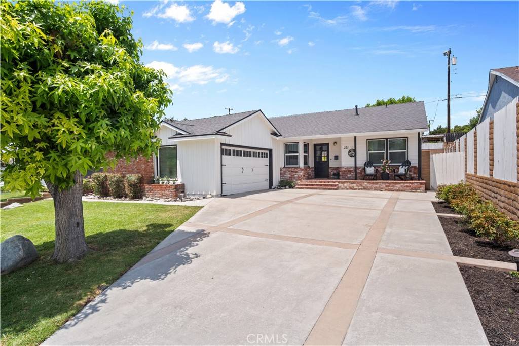 La Habra, CA 90631,331 Granada DR