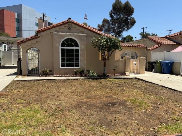 Los Angeles, CA 90032,1854 Lansdowne AVE