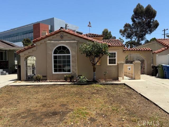 Los Angeles, CA 90032,1854 Lansdowne AVE
