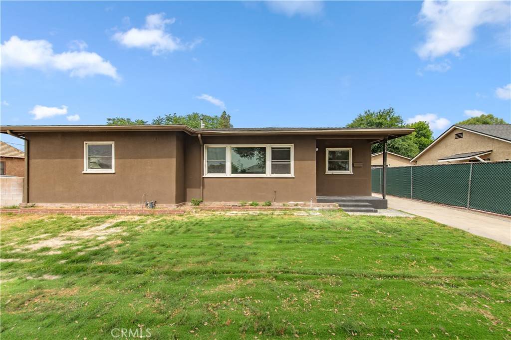 San Bernardino, CA 92411,2058 N Pico AVE