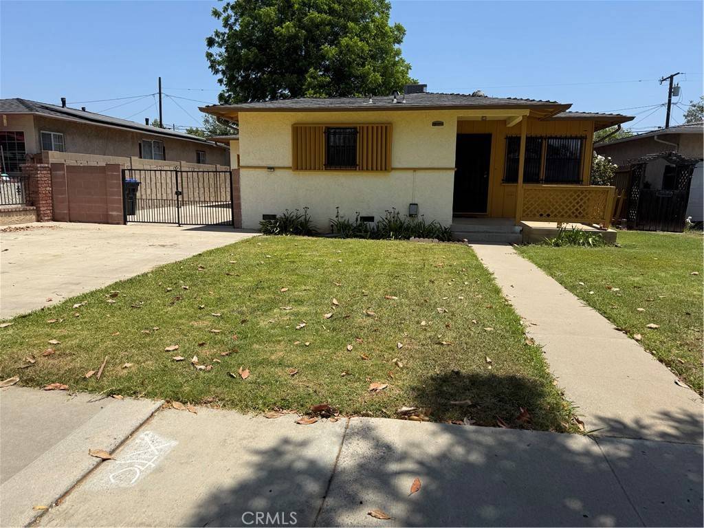 Santa Ana, CA 92707,1317 S Baker ST
