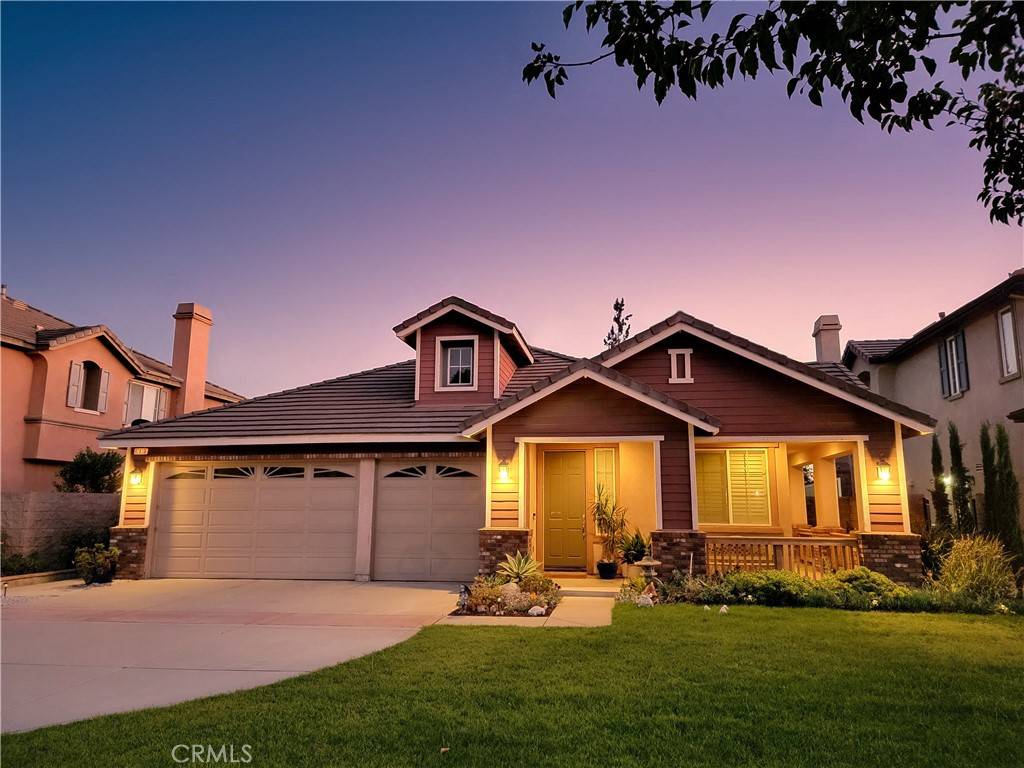 Rancho Cucamonga, CA 91739,12833 Crestfield CT