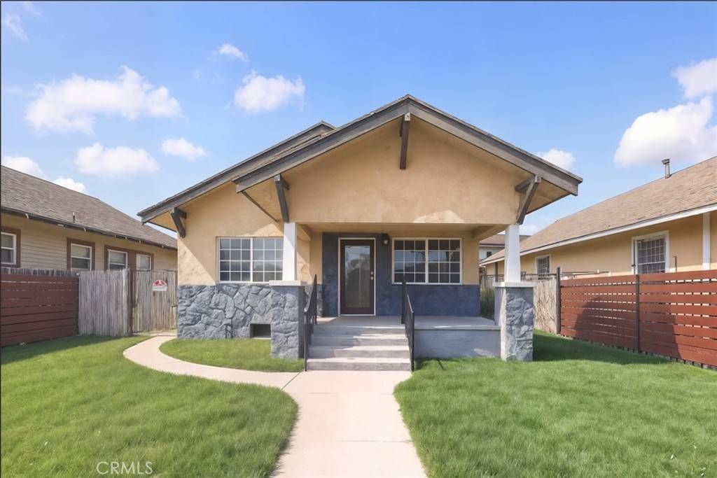 Los Angeles, CA 90003,5840 S Olive ST