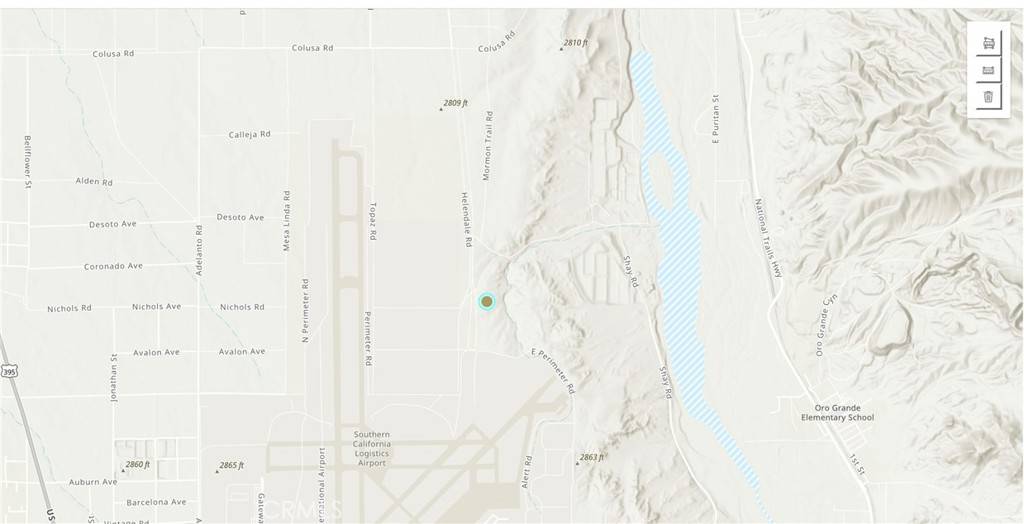Victorville, CA 92394,0 Nichols Rd