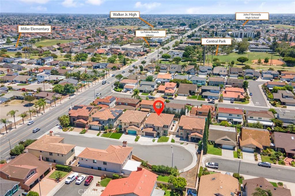 La Palma, CA 90623,5568 Ozawa CIR