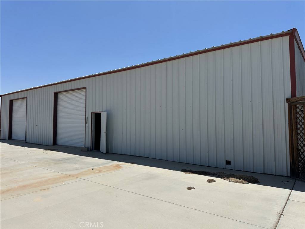 Newberry Springs, CA 92365,46363 Valley Center RD