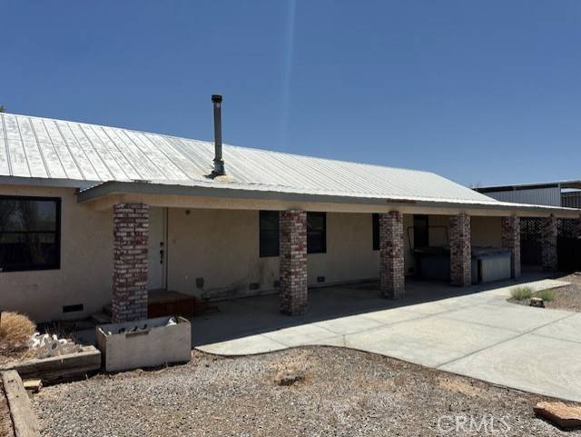 Newberry Springs, CA 92365,46363 Valley Center RD