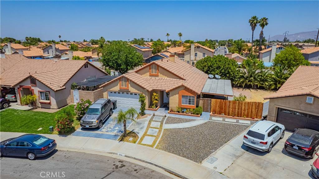 Perris, CA 92571,370 Morning Sky DR