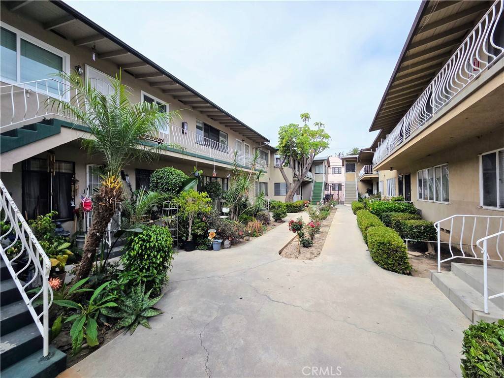 Long Beach, CA 90802,617 Cedar AVE #15