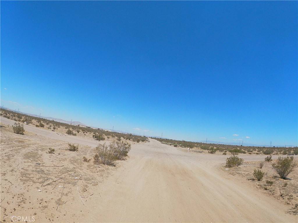 Adelanto, CA 92301,0 Koala Rd.